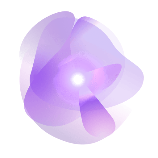 login flower image